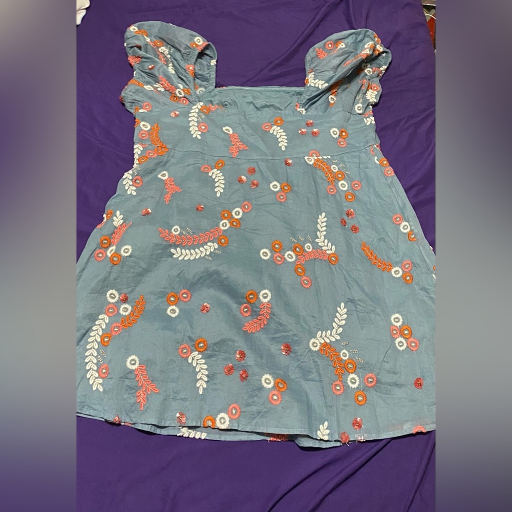 Letmebe Dress